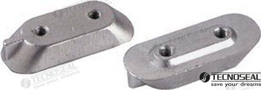 PLATE FOR SELVA | OEM  01915 | ANODES | TECNOSEAL