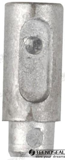 ANODE NANNI MERCEDES | OEM  02101 | ANODES | TECNOSEAL