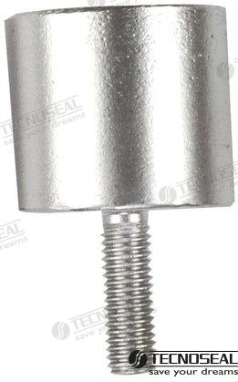 ANODE MITSUBISHI | OEM  02111 | ANODES | TECNOSEAL