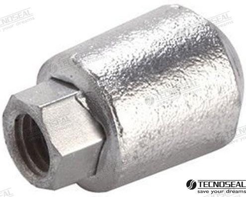 ANODE CASTOLDI M10 | OEM  02402 | CASTOLDI | TECNOSEAL