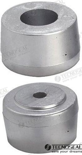 ANODE CASTOLDI 2403/1 | OEM  02403 | CASTOLDI | TECNOSEAL