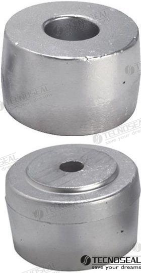 ANODE CASTOLDI | OEM  02404 | CASTOLDI | TECNOSEAL