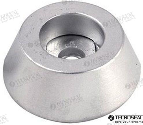 ANODE KAMEWA SMALL | OEM  02450 | ANODES | TECNOSEAL