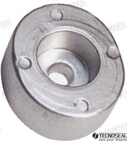 WASHER FOR KAMEWA | OEM  02450BIS | ANODES | TECNOSEAL