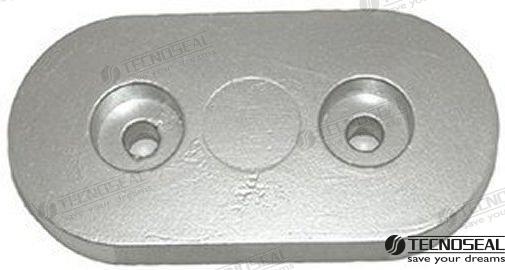 ANODE KAMEWA PLATE | OEM  02454 | ANODES | TECNOSEAL