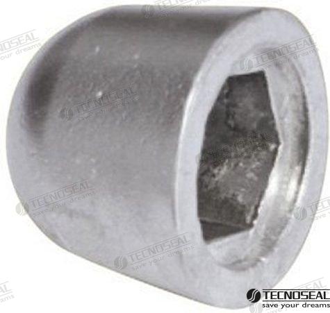 ANODE SIDE POWER | OEM  02480 | ANODES | TECNOSEAL