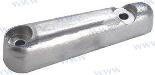 ANODE ARNESON LARGE ALU | OEM  02510AL | ANODES | TECNOSEAL