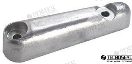 ANODE ARNESON LARGE | OEM  02510 | ANODES | TECNOSEAL