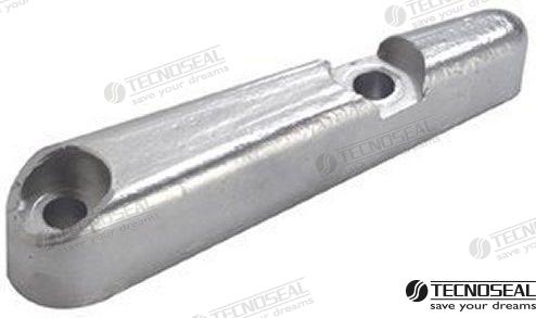 ANODE ARNESON SMALL | OEM  02511 | ANODES | TECNOSEAL