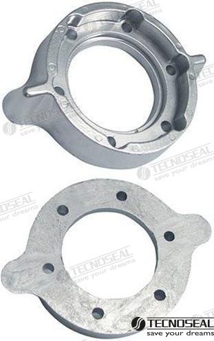 COLLAR STERN DRIVE ARNESSON | OEM  02516 | COLLARS | TECNOSEAL