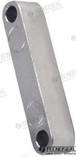 ANODE HAMILTON LONG | OEM  02520 | ANODES | TECNOSEAL