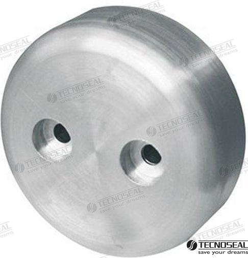 FLANGE HAMILTON  D.175 H.57 | OEM  02526 | ANODES | TECNOSEAL