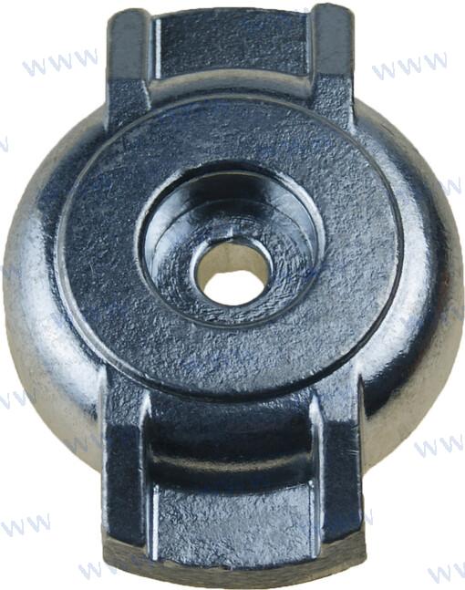 ANODE HYDROTAP TRIM TAB | OEM  02751 | ANODES | TECNOSEAL