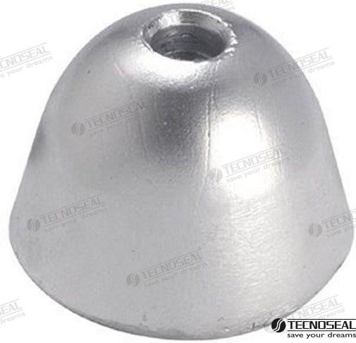 ANODE VETUS HEXAGONAL 60MM. | OEM  03500 | VETUS | TECNOSEAL