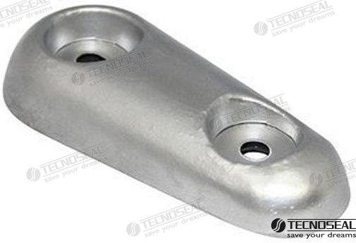 VET SERIES | OEM  03510 | ANODES | TECNOSEAL