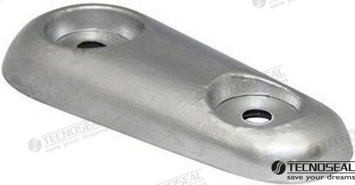 VET SERIES LARGE | OEM  03511 | ANODES | TECNOSEAL