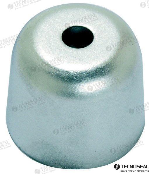 VETUS PROPELLER NUT | OEM  03512 | ANODES | TECNOSEAL