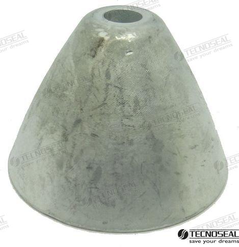 ANODE QUICK FOR BTQ300 | OEM  03608 | QUICK | TECNOSEAL