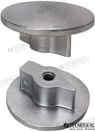 ANODE PLACA DISCO ZF | OEM  06001 | ANODES | TECNOSEAL