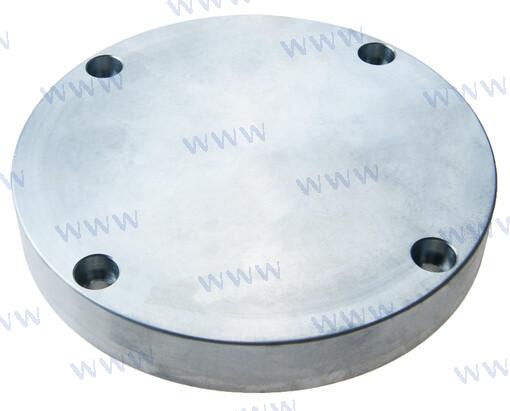 ANODE PROPELLER TURIAN DIA 169 H25 | OEM  19006 | ANODES | TECNOSEAL