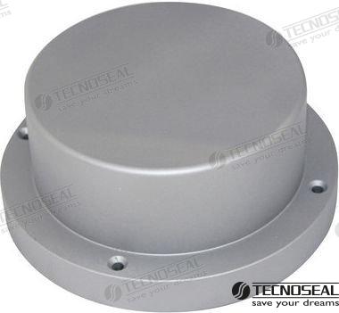 PROPELLER NUT SERIE DETRA TIPO AZIMUT-BE | OEM  19012 | ANODES | TECNOSEAL