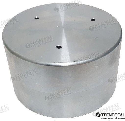 ANODE SAN LORENZO | OEM  19027 | SAILDRIVE | TECNOSEAL