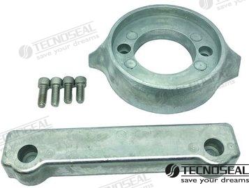 KIT VOLVO 280 | OEM  280 | ANODES | TECNOSEAL