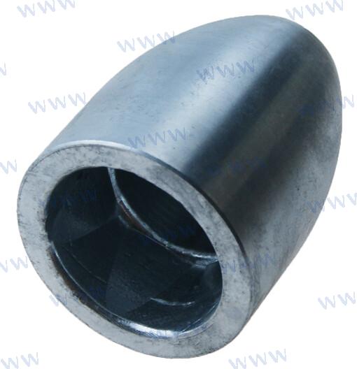 PROPELLER ANODE WESMAR USA | OEM   | ANODES | TECNOSEAL