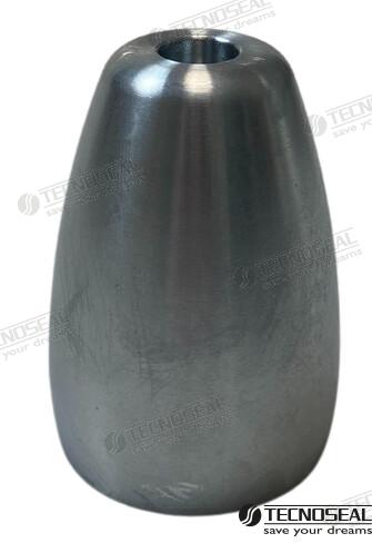 ANODE PROPELLER - TYPE C | OEM   | ANODES | TECNOSEAL