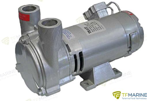 SELF PRIMING PUMP TF 32 24V DC 0,45KW | OEM  01ACP2601A1 | MEGAYACHT | Gianneschi