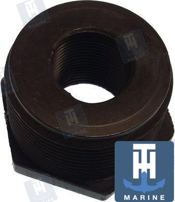 REDUCER FITTING 1-1/2" | OEM  3RB11234 | HULL |