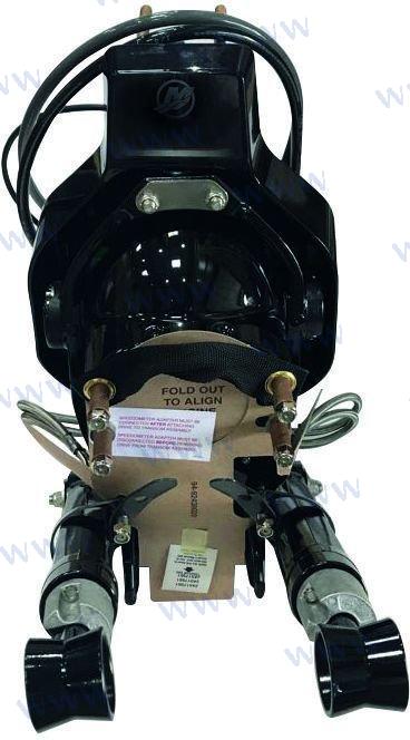 MERCRUISER TRANSON ALPHA ONE I G.- | OEM   | ORIGINAL |