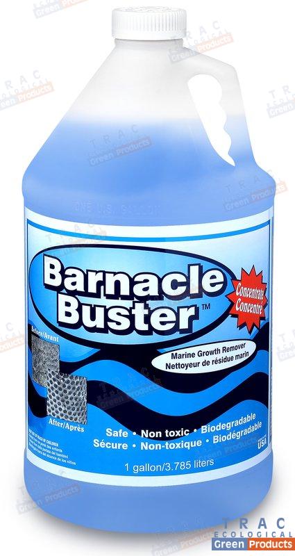 BARNACLE BUSTER CONCENTRATE 1 GALLON | OEM  1206MG | CLEANING |