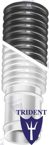 BILGE HOSE 3/4" | OEM  120-0346 | BILGE | TRIDENT