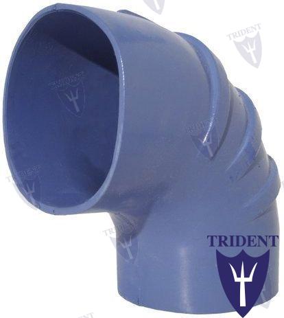 ELBOW 90º 4" | OEM  290V-4000 | MARINE | TRIDENT