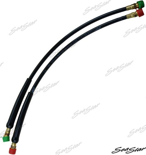 KIT HYDRAULIC HOSE 60.96 CM -2 FEET | OEM  5102 | CABLES | SEASTAR SOLUTIONS