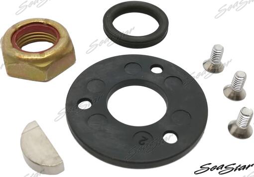 SERVICE KIT FOR SEASTAR HELMS | OEM  6032 | CABLES | SEASTAR SOLUTIONS