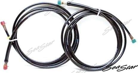 HOSE KIT FOR TX6400K 26 - 8 M | OEM  5126 | CABLES | SEASTAR SOLUTIONS