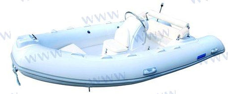 RIB BOAT VENUS 420 PREMIUM | OEM  420PREMIUM | INFLATABLE |