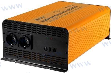 CONVERTER | OEM  6028U | ELECTRICAL |