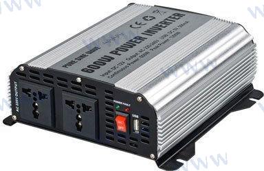 CONVERTER | OEM  8600 | ELECTRICAL |