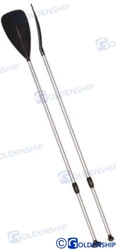 PADDLE TELESCOPIC ALU | OEM   | SKIS |