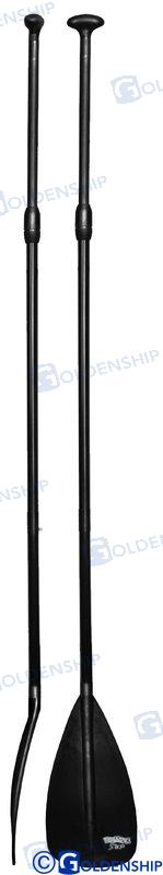 PADDLE TELESCOPIC FIBERGLASS | OEM   | SKIS |