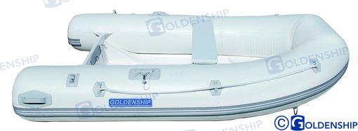 RIB BOAT X185M | OEM  185M | INFLATABLE |