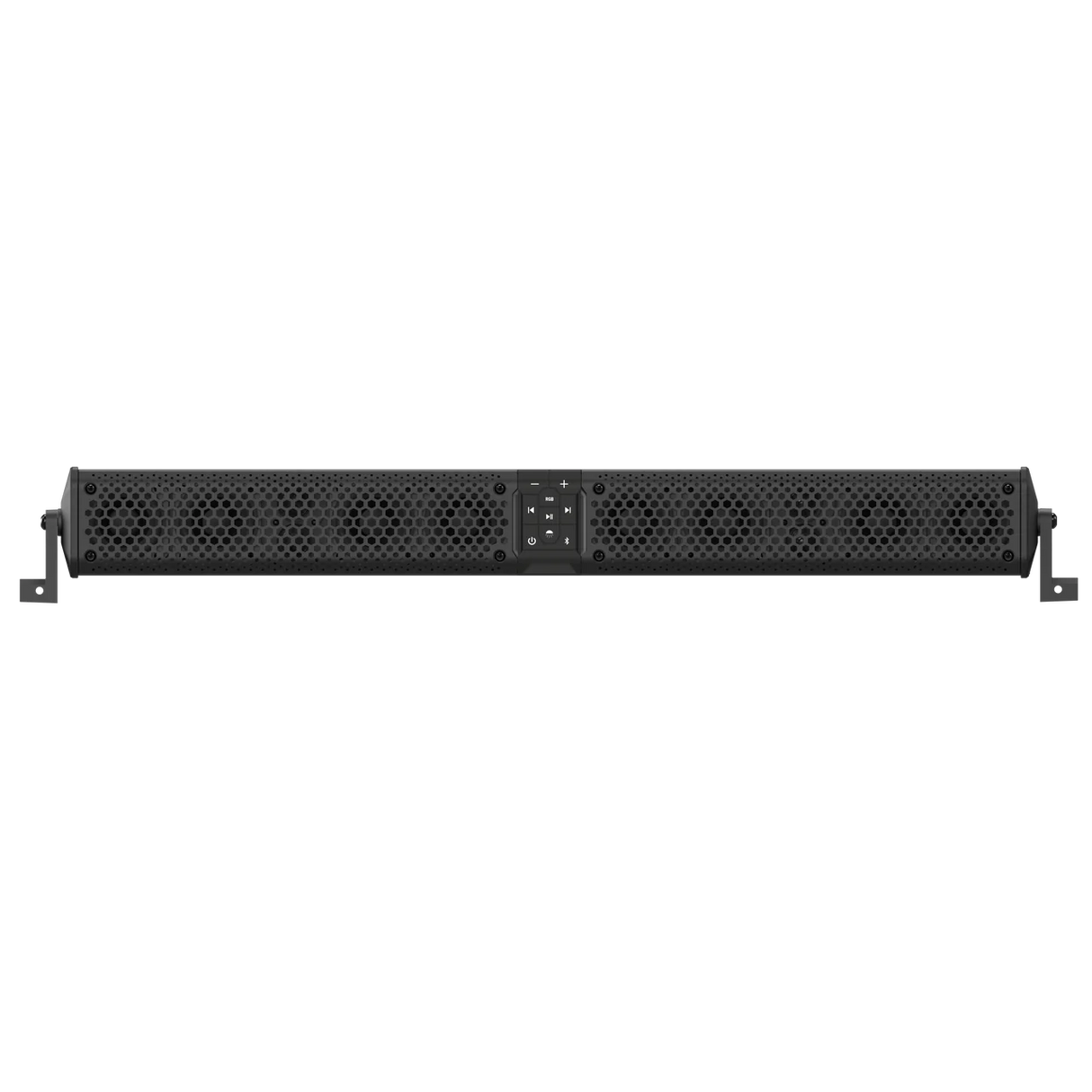 STEALTH XT 12-B | Wet Sounds All-In-One Amplified Bluetooth® Soundbar With Remote