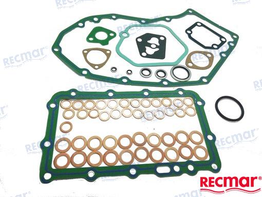 YANMAR GASKET KIT | OEM  1GMSERIES | GASKETS, GASKET KIT | YANMAR