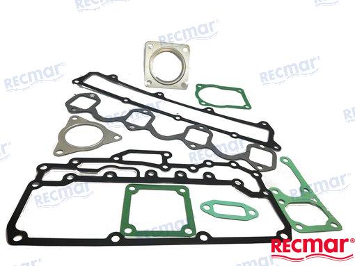 YANMAR GASKET KIT | OEM  4LHSERIES | GASKETS, GASKET KIT | YANMAR