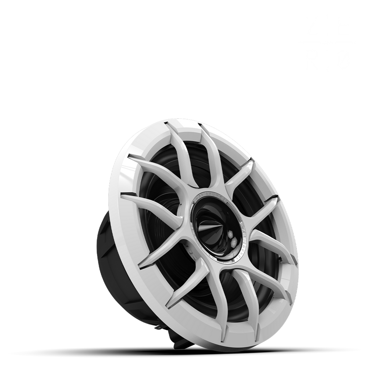 WET SOUNDS ZERO 6 XZ 6,5 SPEAKER  WHITE | WETZERO6XZW