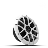 WET SOUNDS ZERO 8 ZX-W SPEAKER WHITE | PAIR | WETZERO8XZW