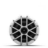 WET SOUNDS ZERO 8 ZX-W SPEAKER WHITE | PAIR | WETZERO8XZW